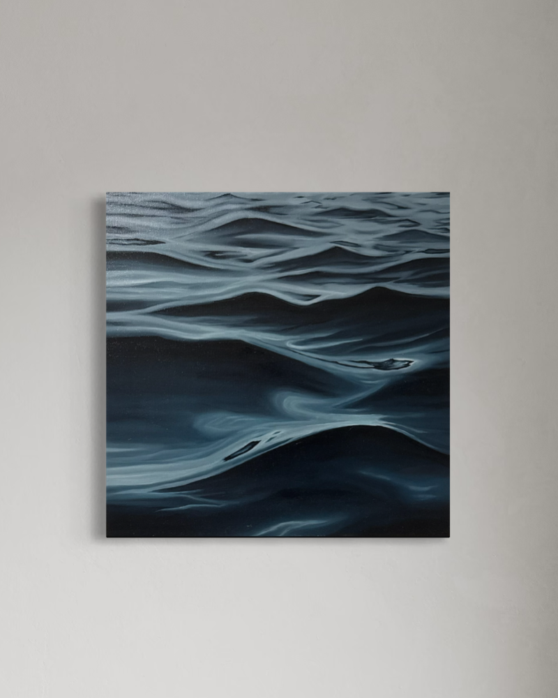 Deep Waters
