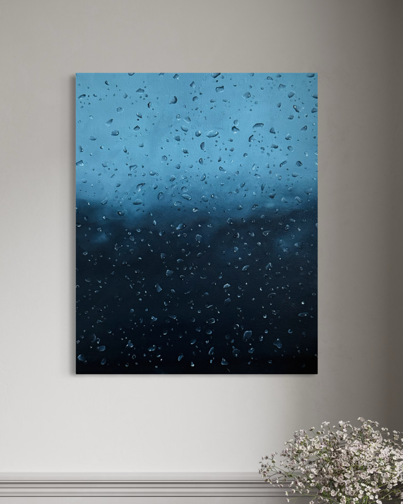 Rainy Days