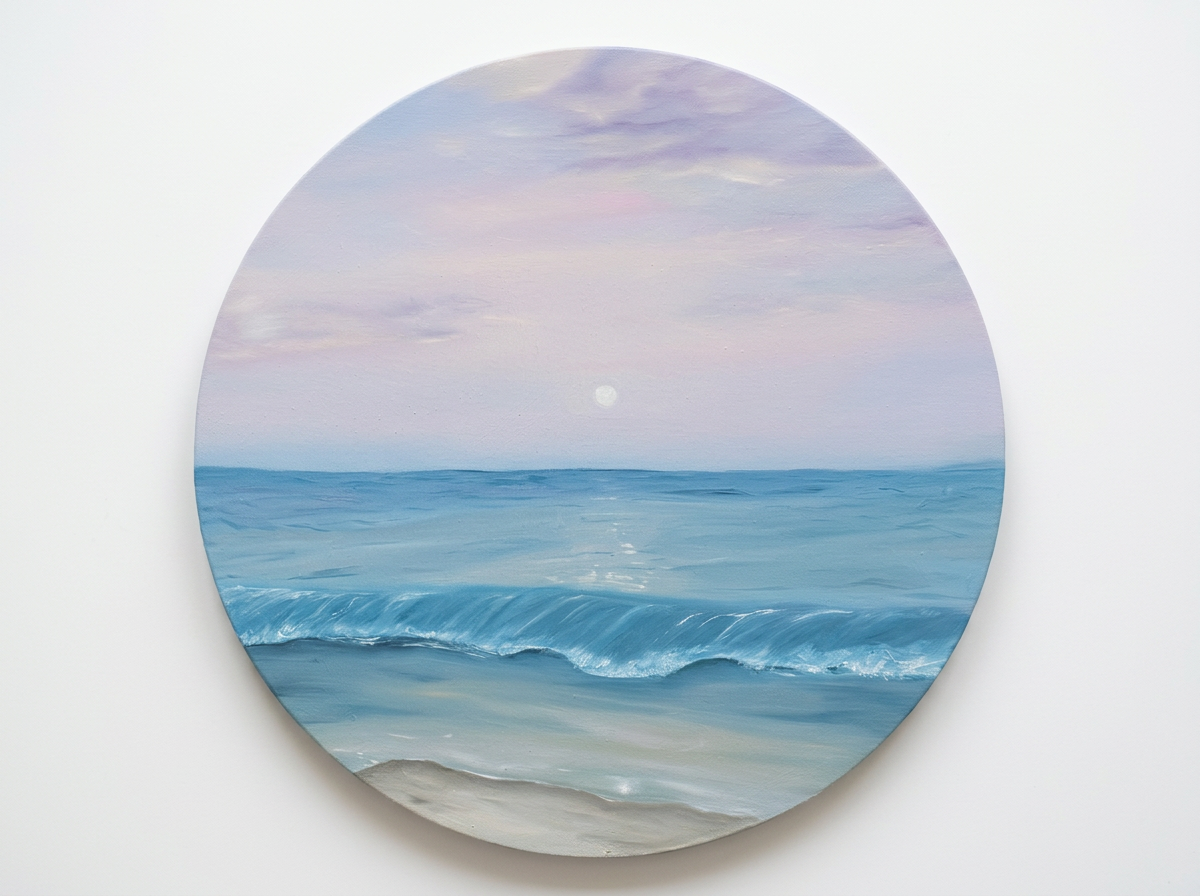 Dreamy Sunset