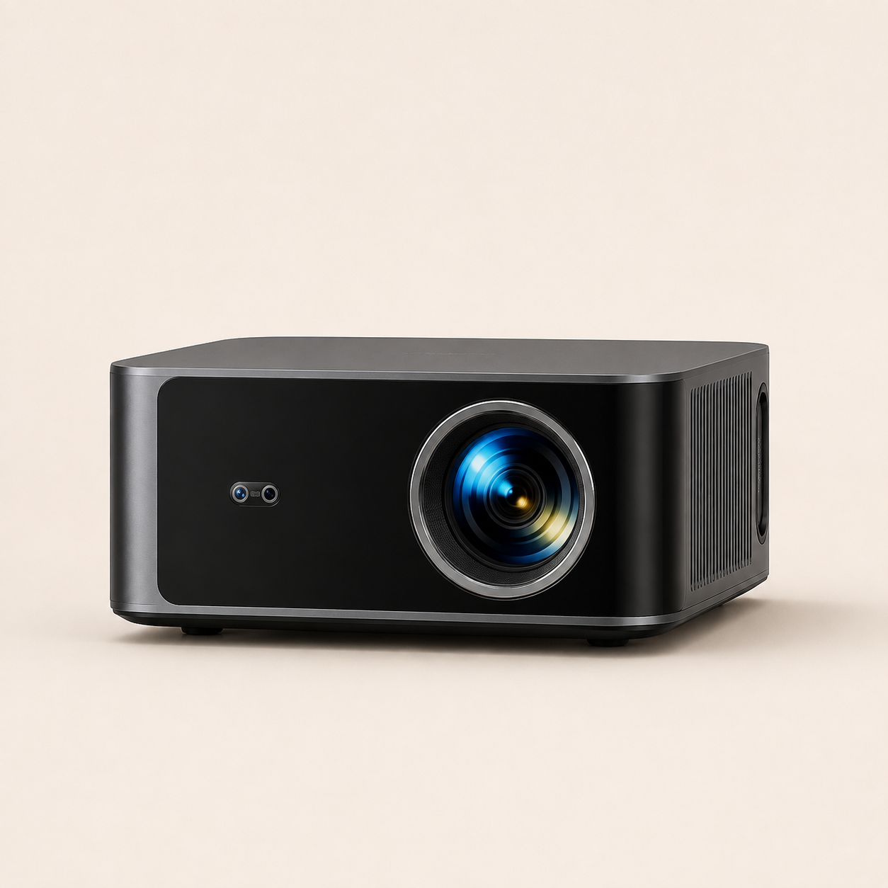 4K Beamer fürs Heimkino