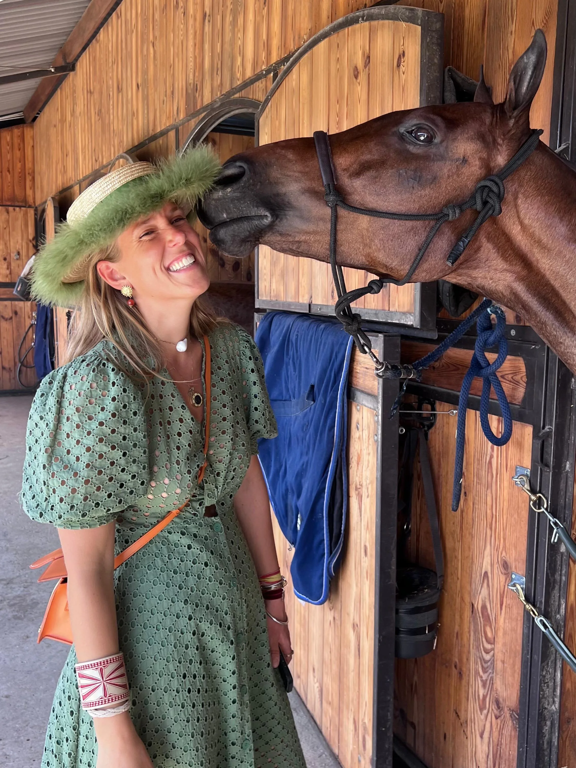 Timeless

Chantilly Weekend
by @vali.experiences