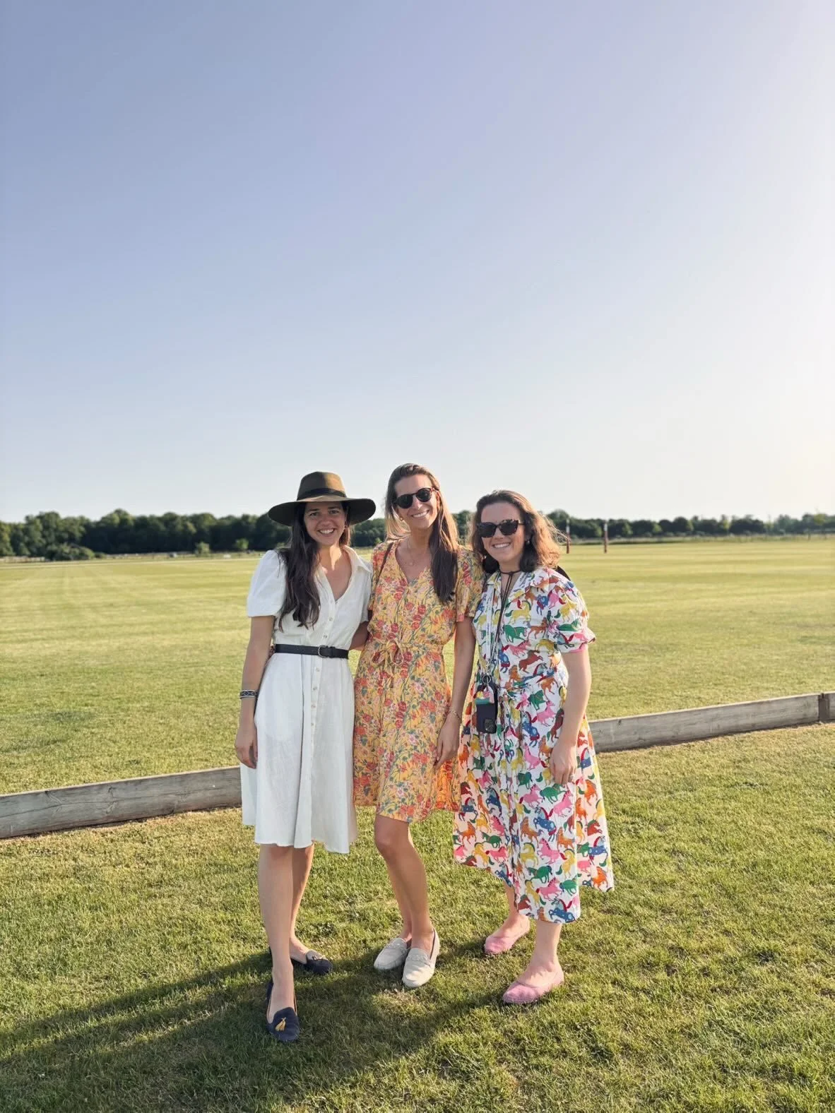👒

Troph&eacute;e Bourbon at @polodechantilly

Chantilly Weekend
by @vali.experiences