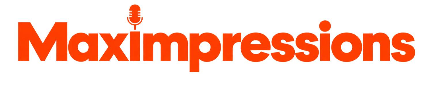 MaxImpressions 