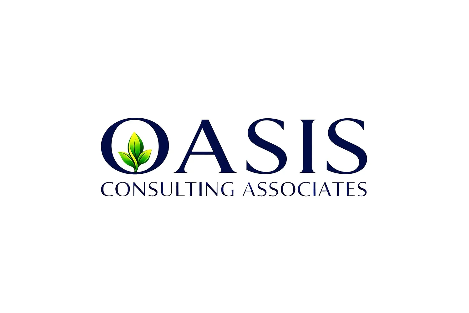 Oasis Consulting Associates