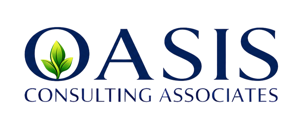 Oasis Consulting Associates