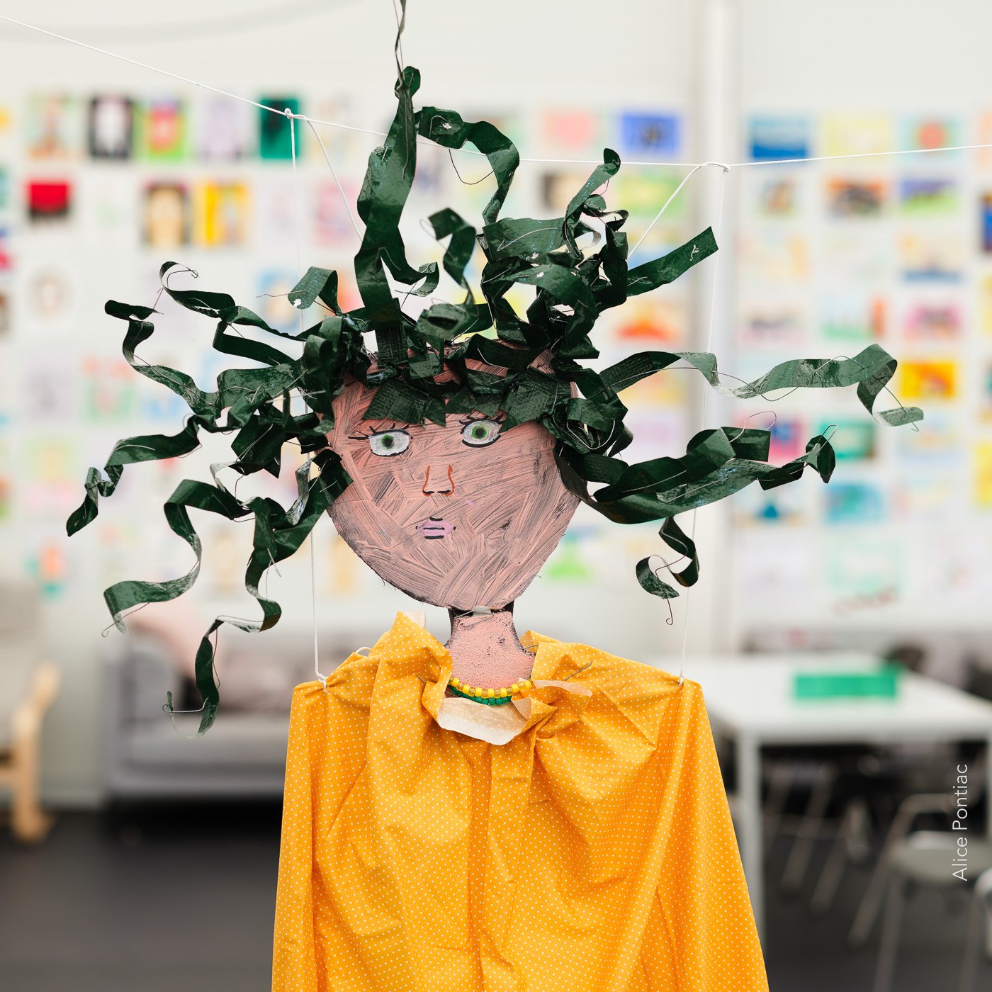 "Medusa"