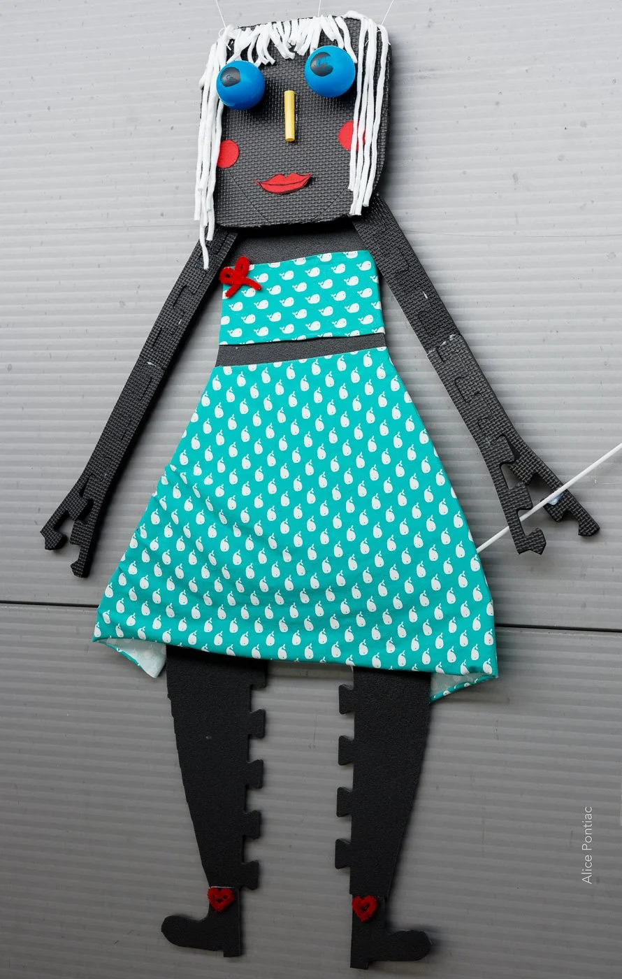 "Valentina" - Marina