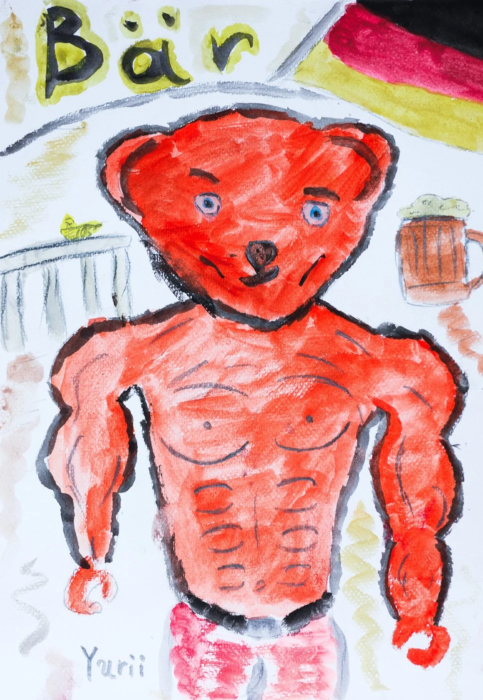 Yuriy