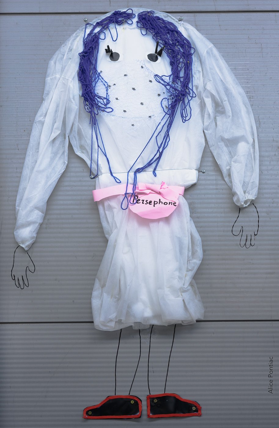 "Persephone" - Tamara