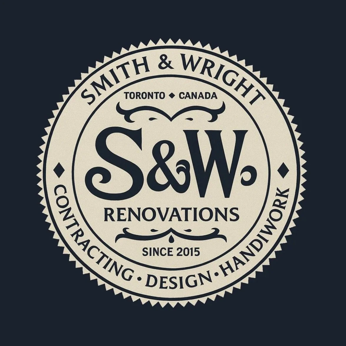 Smith &amp; Wright Renovations