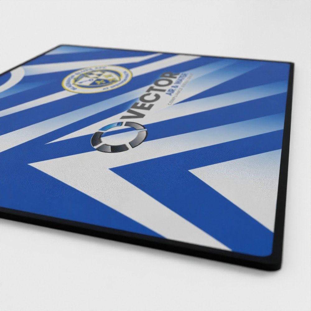 Blaenavon Blues AFC Mouse Mat