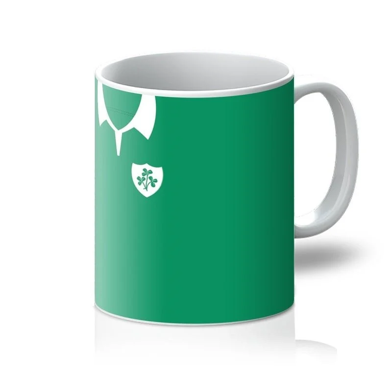 1950s Ireland 11oz Mug