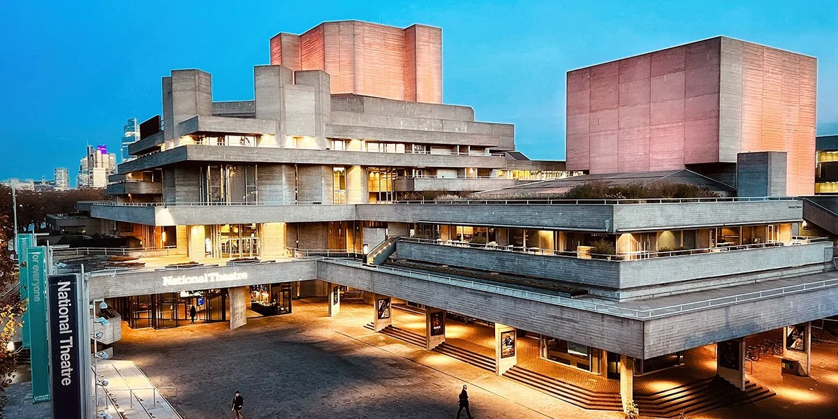 National Theatre