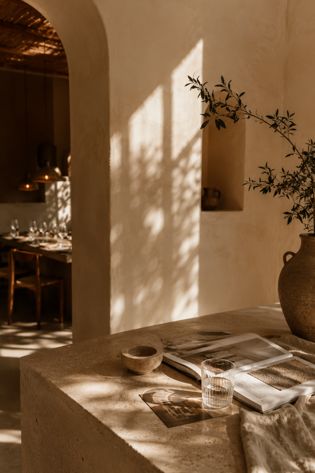 Creating brands, places & experiences with soul