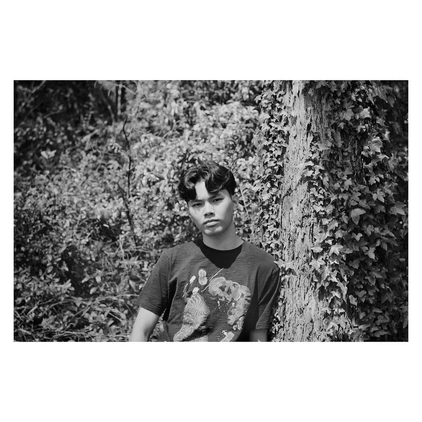 We love some film, and we love some black and white.
Oh my lord I need to take and post more photos. Especially film&hellip; in due time I suppose. @mglxndrs 
.
.
.
Zenit EM M-80
Ilford XP2 super 400
Film developed by @ikigaifilmlab 
.
.
.
#photograp
