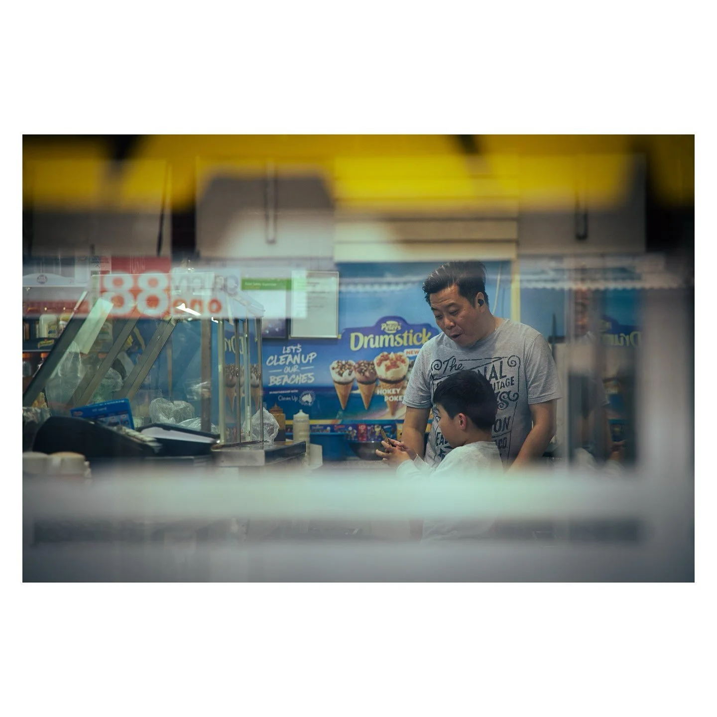 Some shots in Katoomba with the new R8 as well as finally getting into using colour grading consistently now. All together super happy with these ones. 😊
.
.
.
Canon EOS R8
.
.
.
#photographer #photography #canon #streetphotography #street
