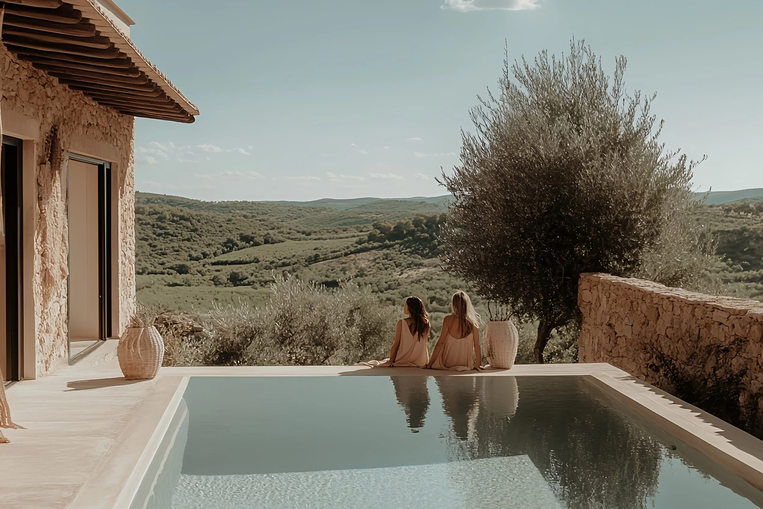 How to Experience the True Luxury of Tuscany: Beyond the Tourist Trail