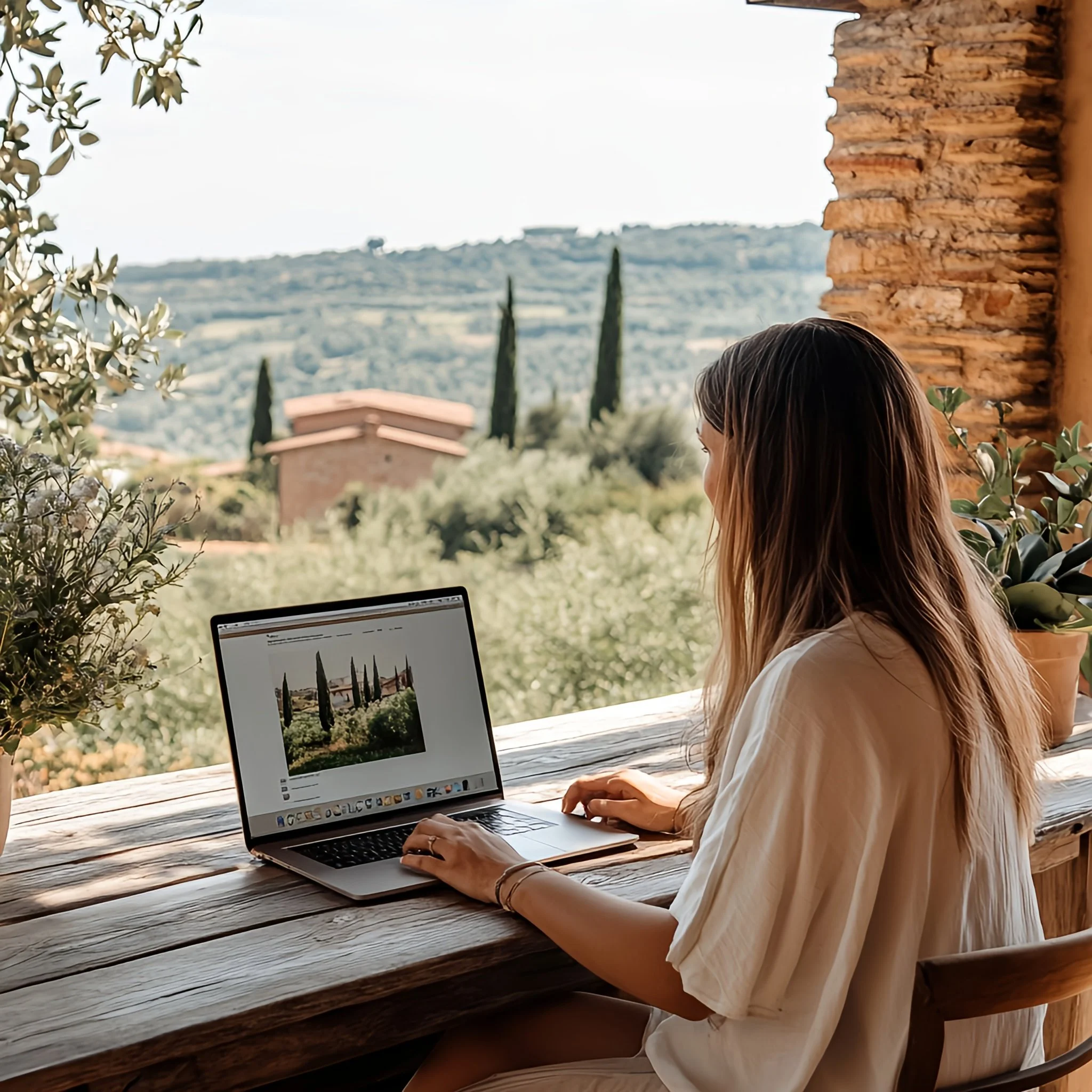 Why Agriturismos Are the Ultimate Tuscan Getaway for Authentic Living