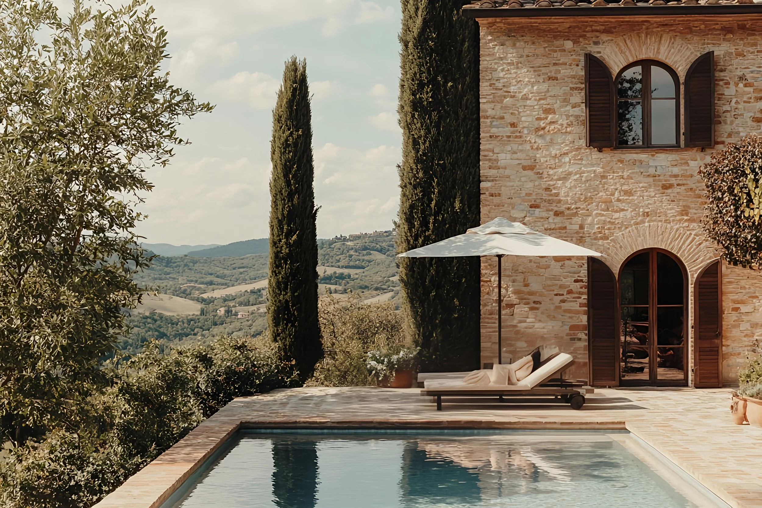 The Ultimate Guide To Tuscany