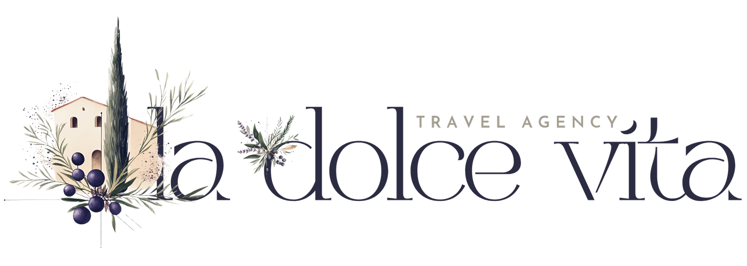 La Dolce Vita Travel Agency  (Copy)