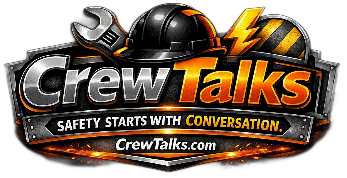 CrewTalks.com