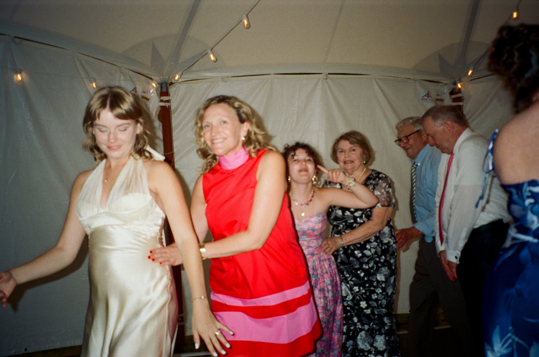 Candid-wedding film photography-colorful-documentary-Cleveland Ohio-Lexi Storm films