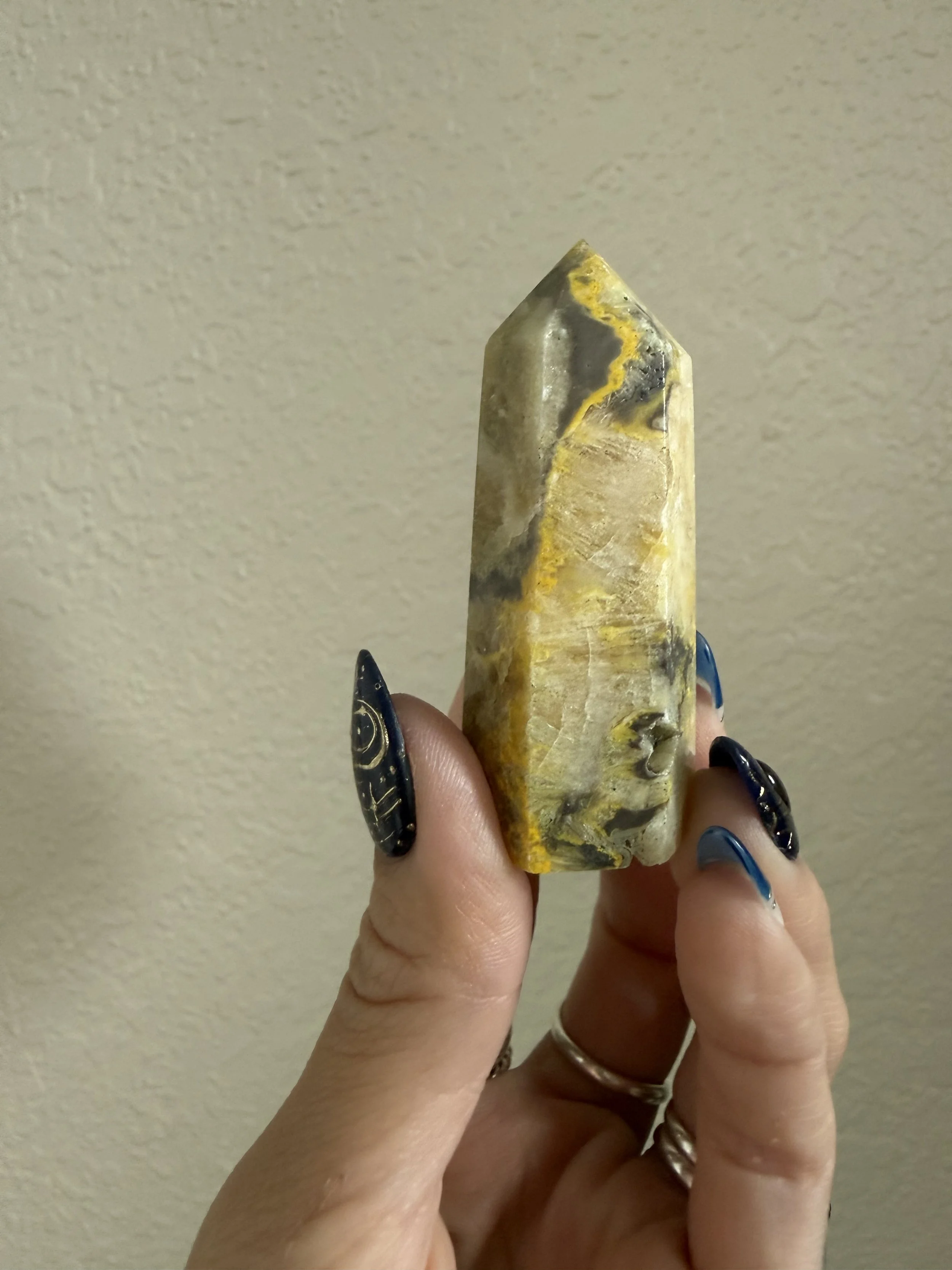Bumblebee Jasper Mini Tower