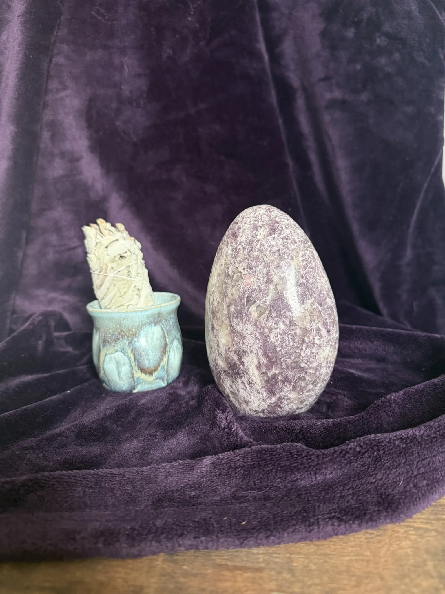 Unicorn Stone Freeform