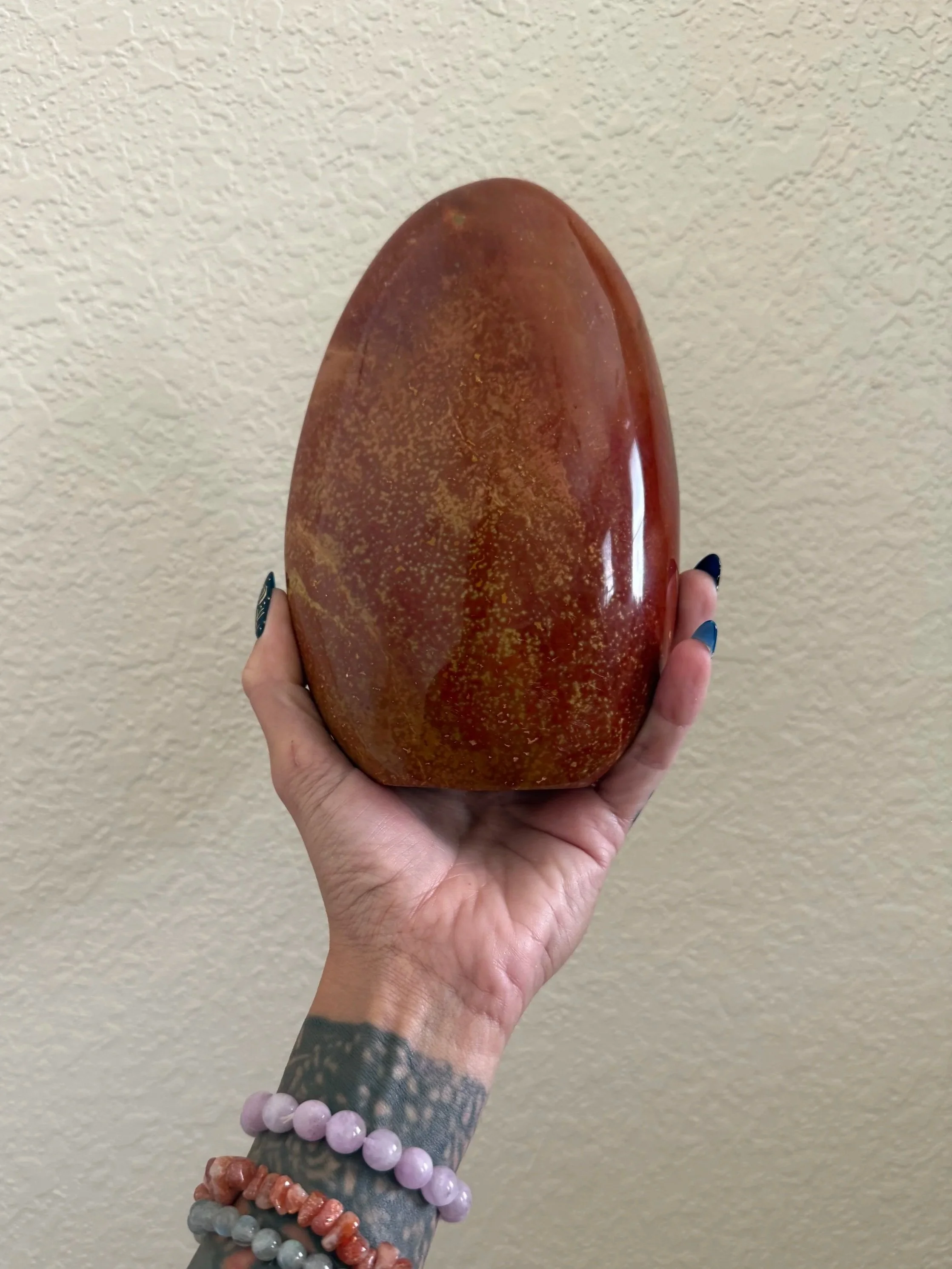 Ocean Jasper Freeform B