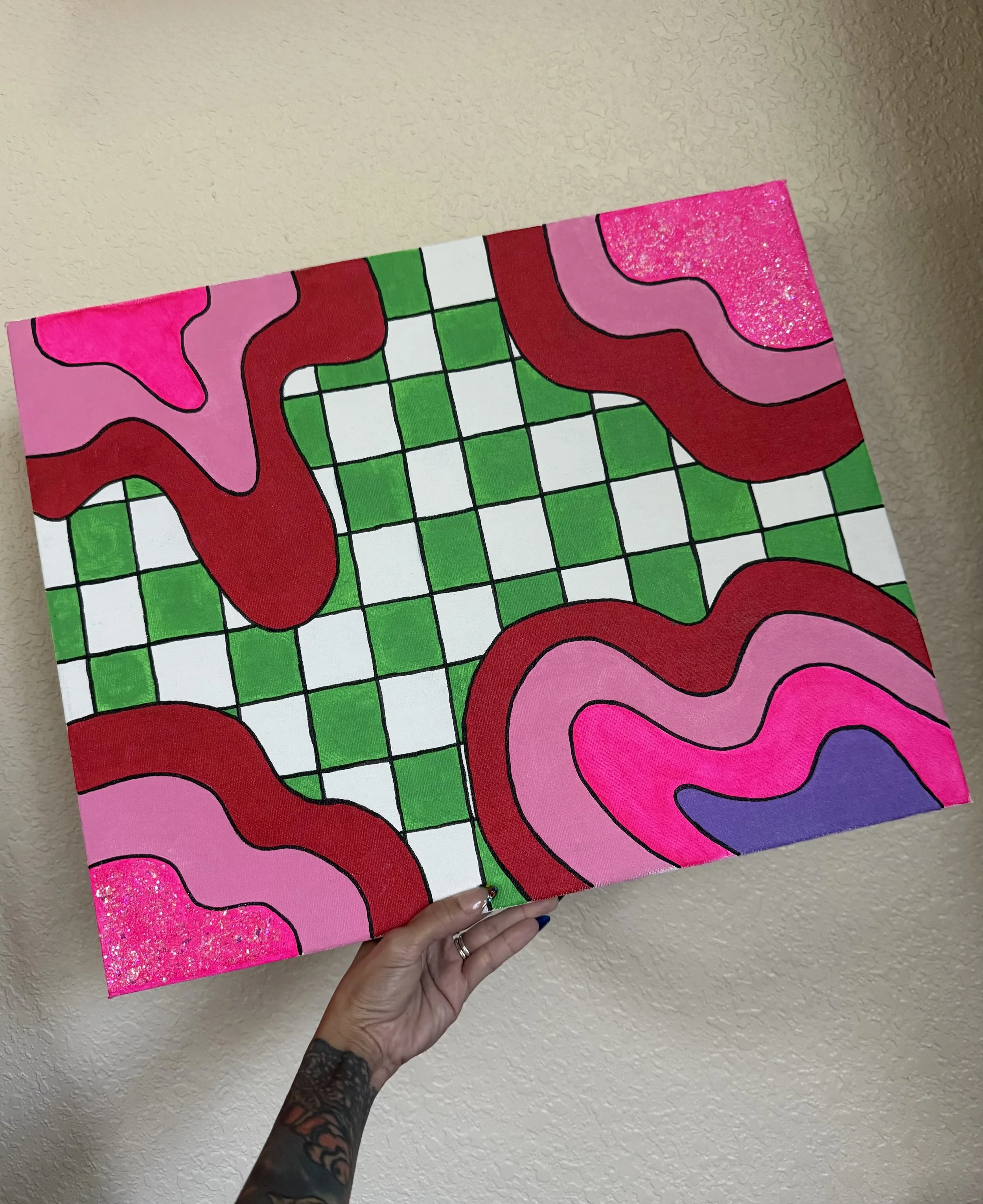 Psychedelic Picnic
