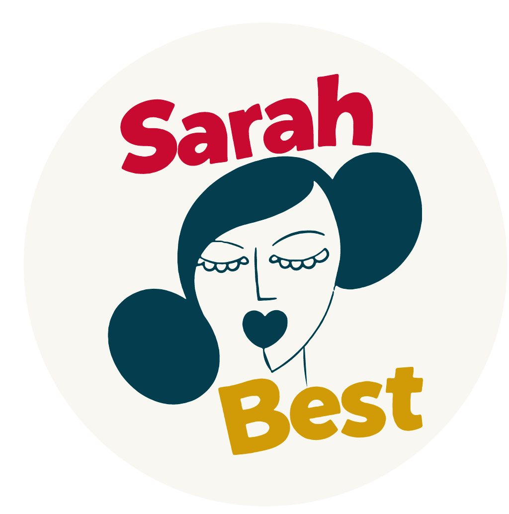 Sarah Best