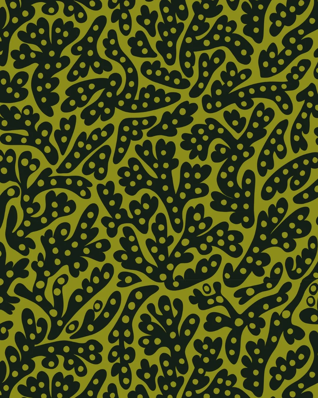 Seaweed Dark
