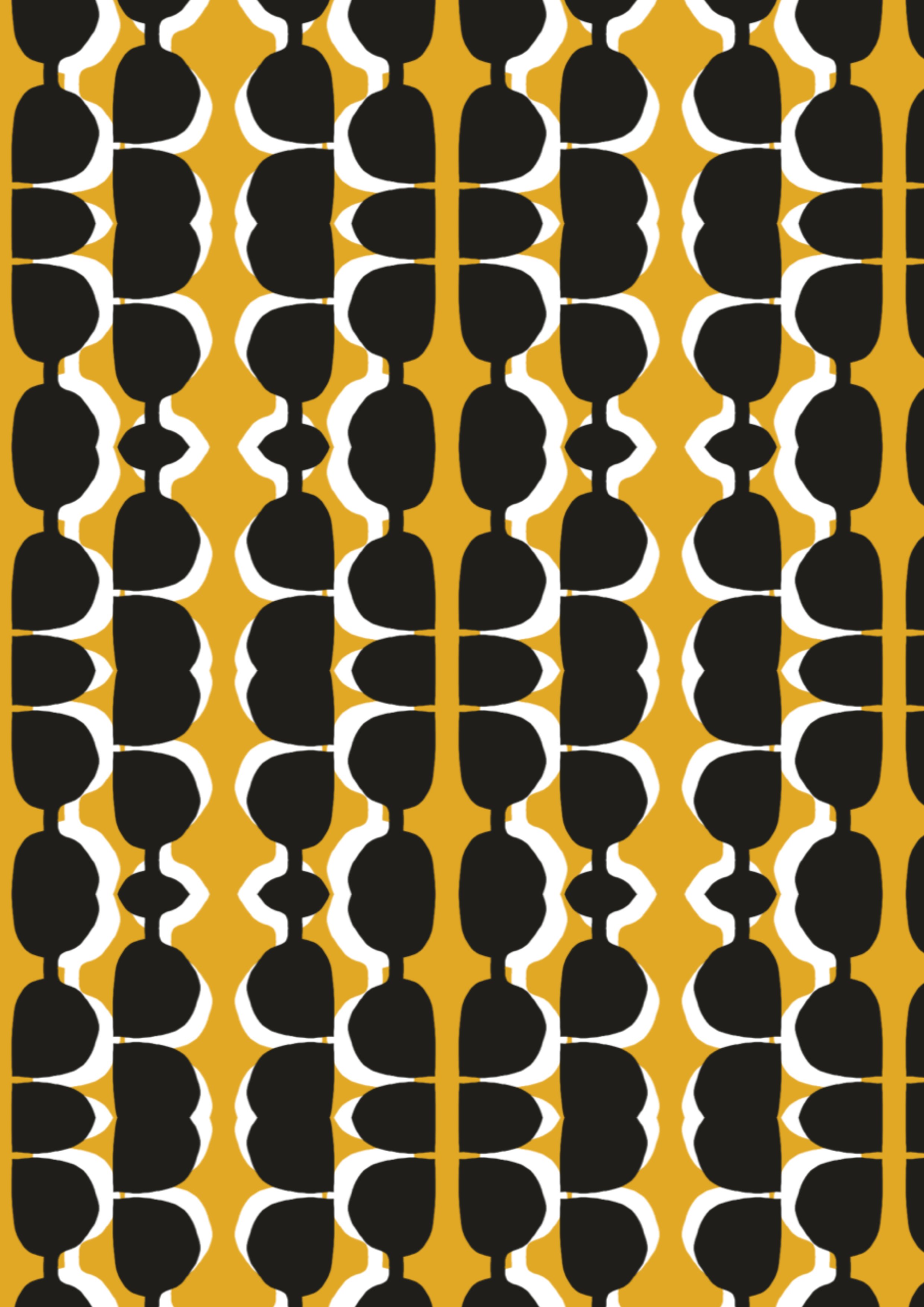 Abstract sunnies