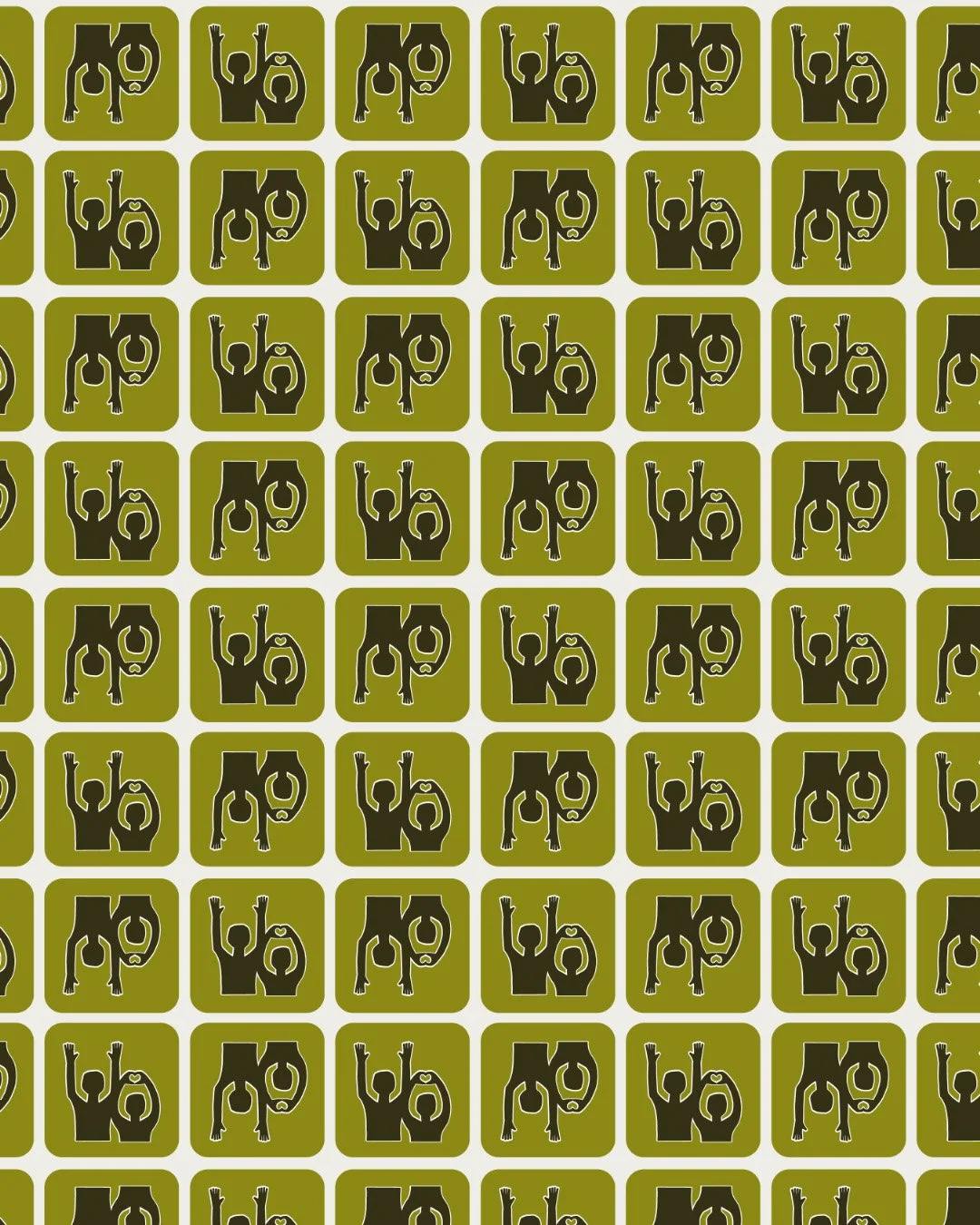 Heart Hands