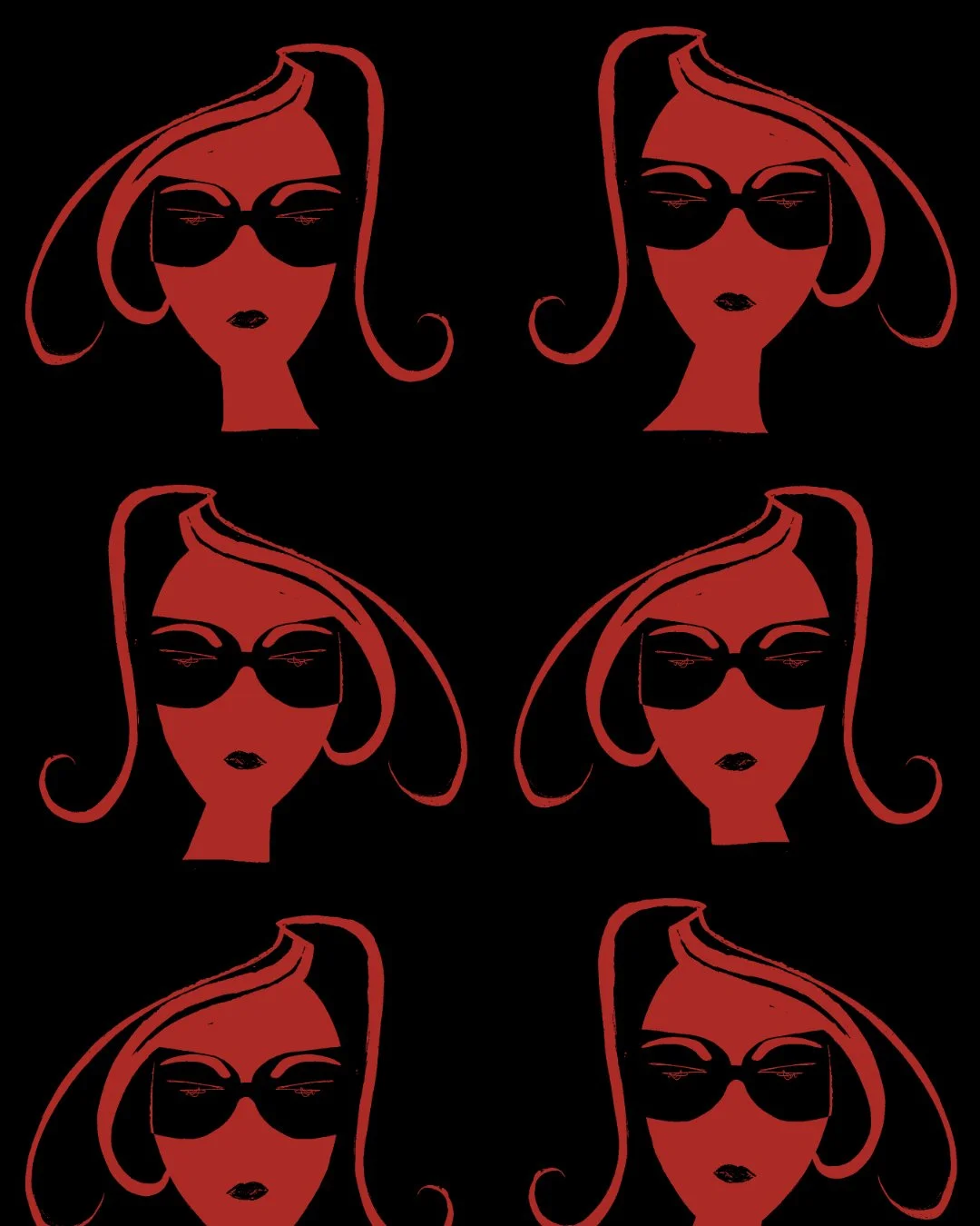 Dark Betty