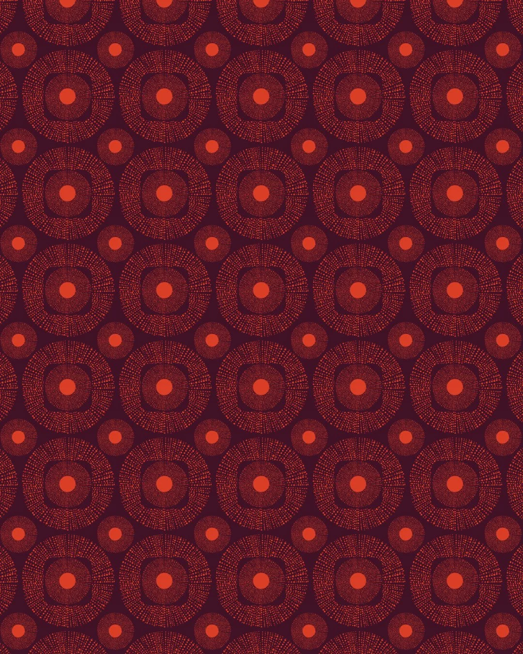 Double Sunspot- Golden Hour