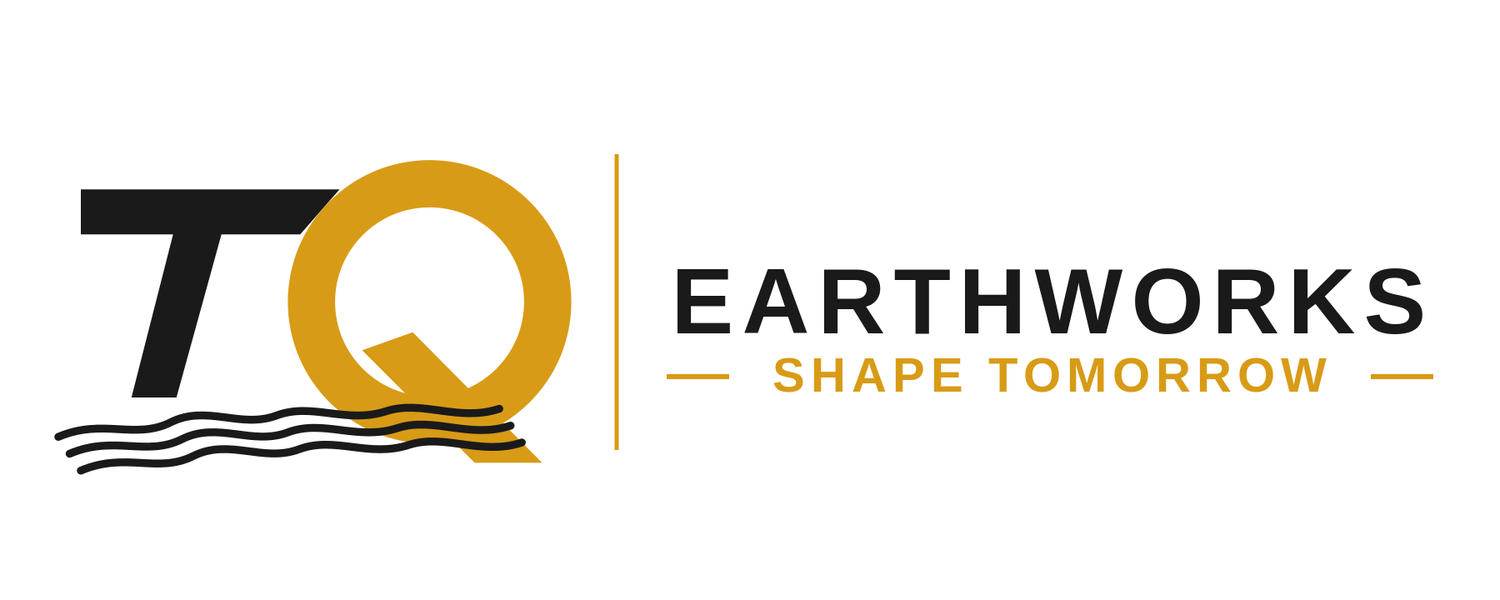 TQ Earthworks | Excavation, Septic &amp; Land Clearing in Clayton, NC