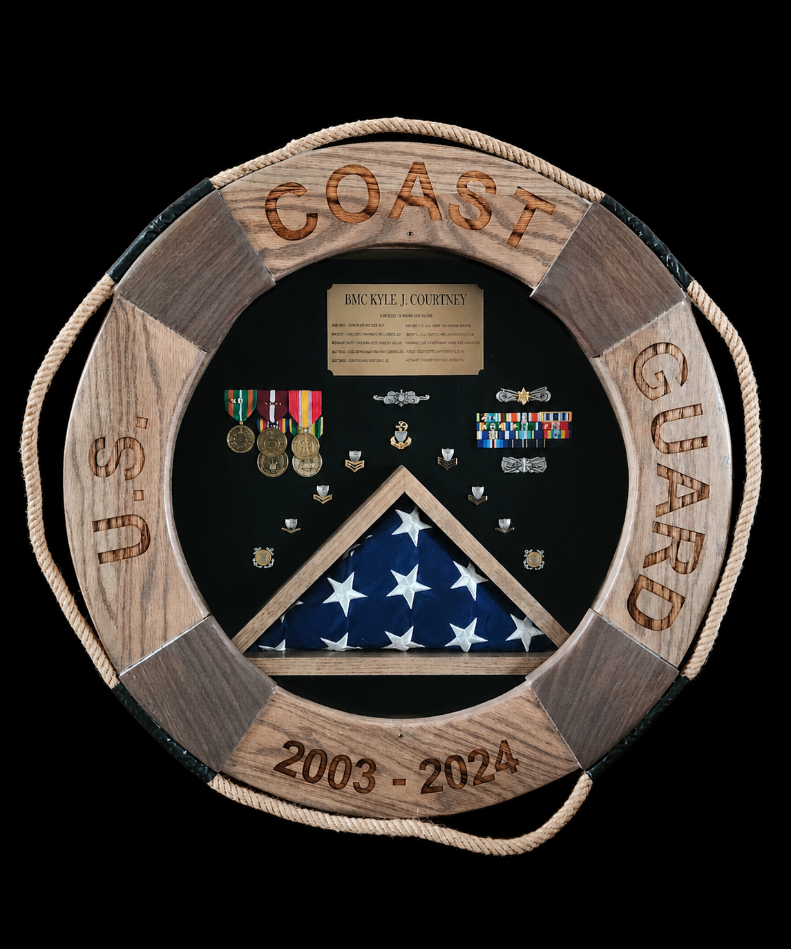 Let’s Create Your Custom Shadow Box