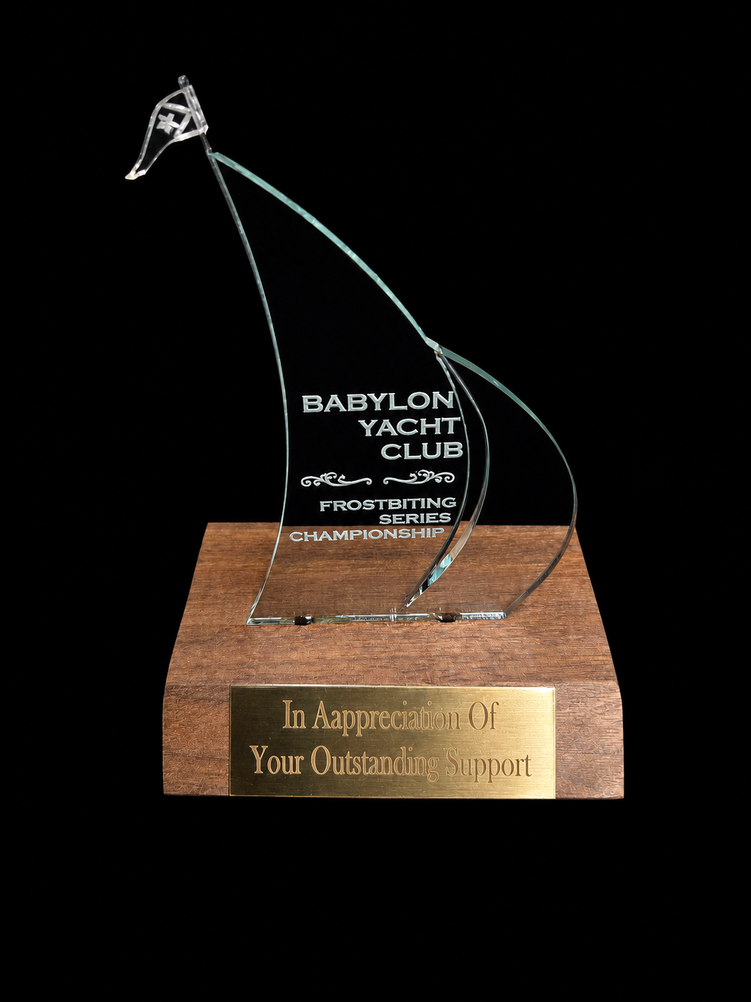 Custom Awards