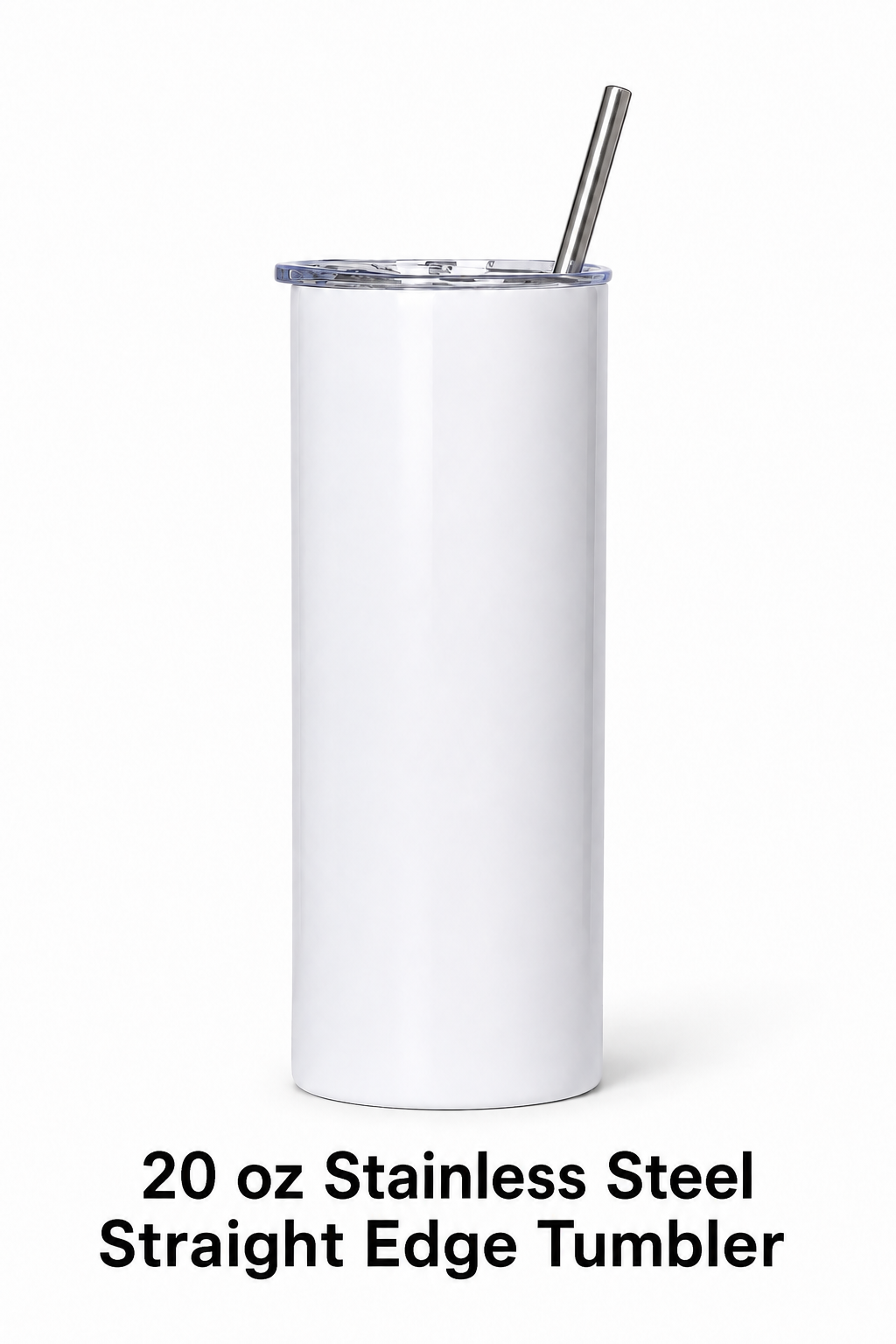 Build Your Tumbler