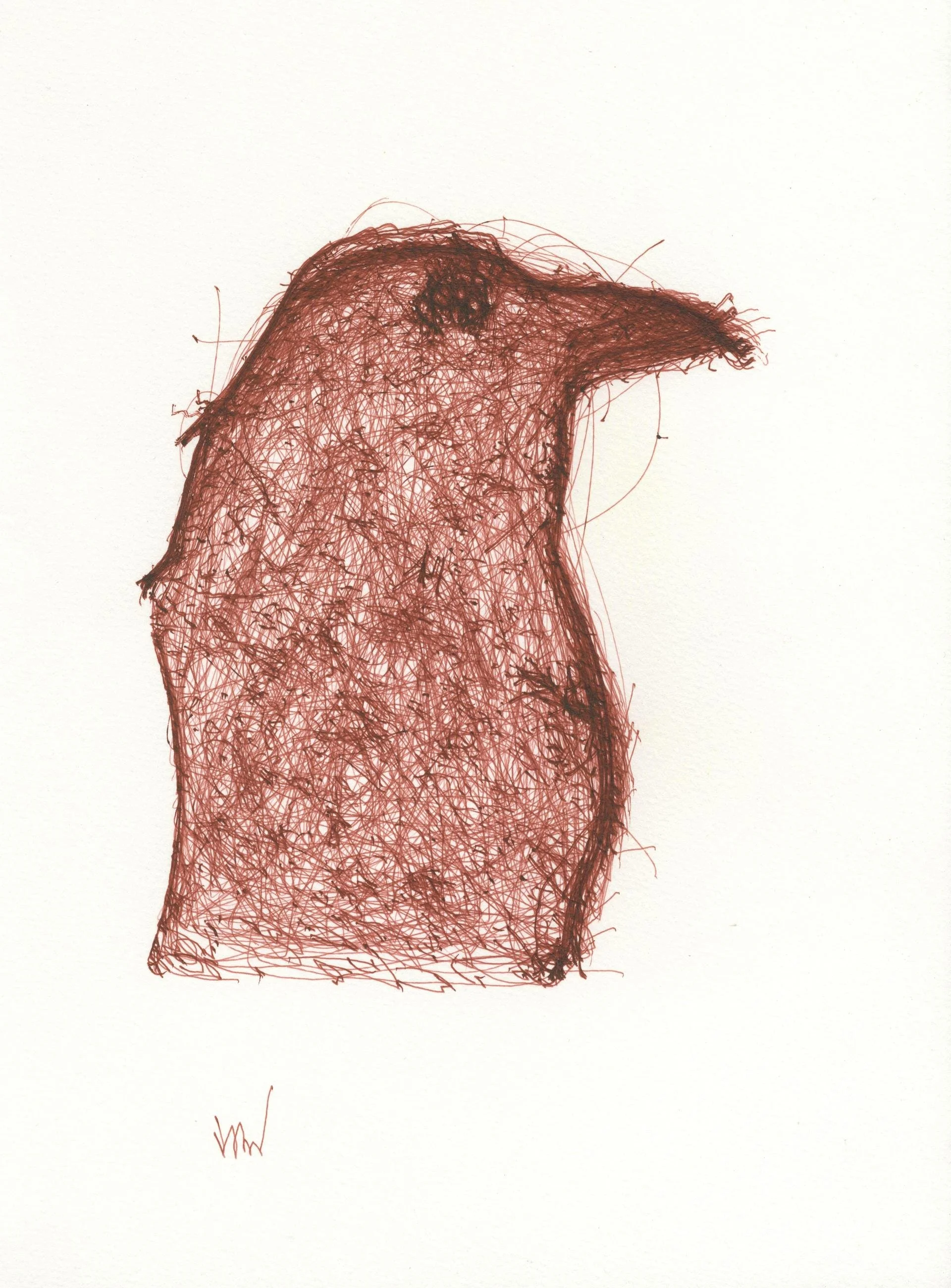Corbeau, 2018