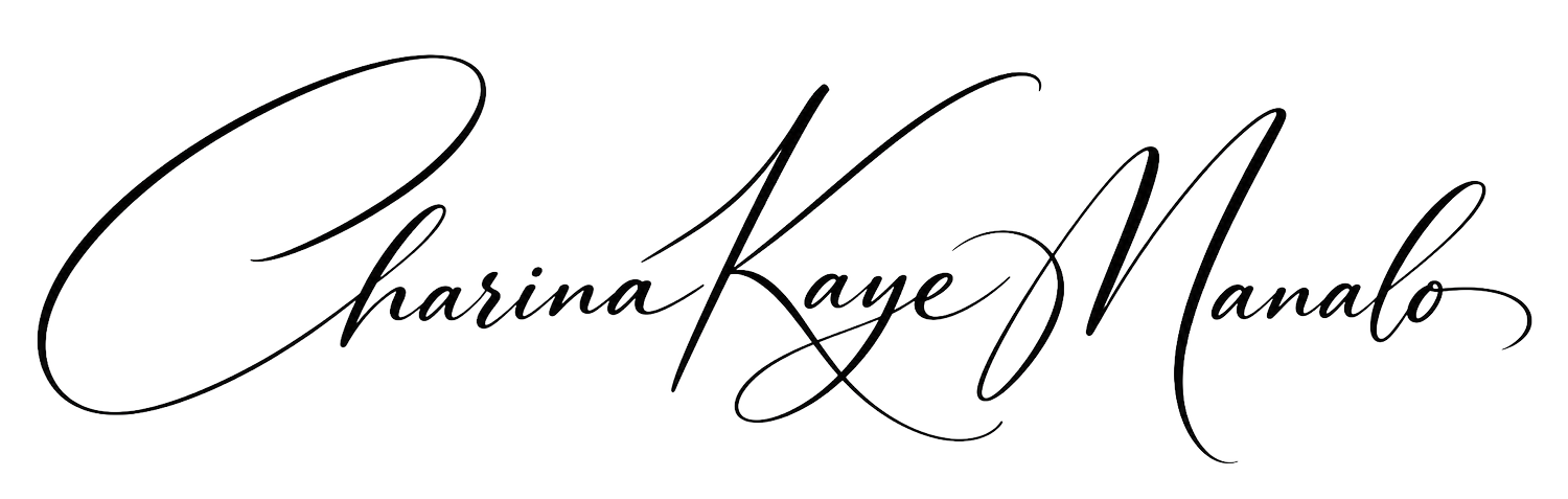 Charina Kaye Manalo