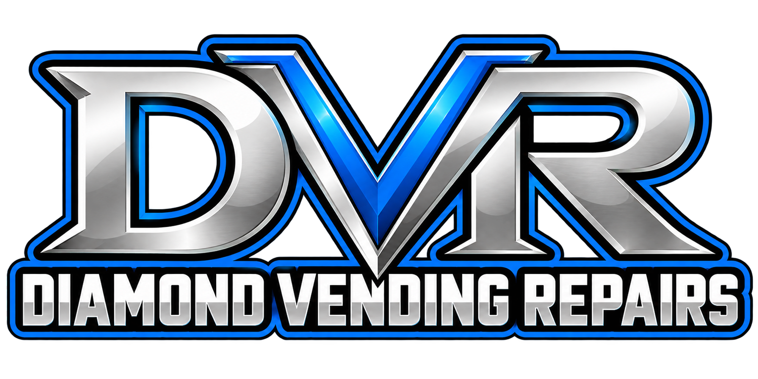 Diamond Vending Repairs