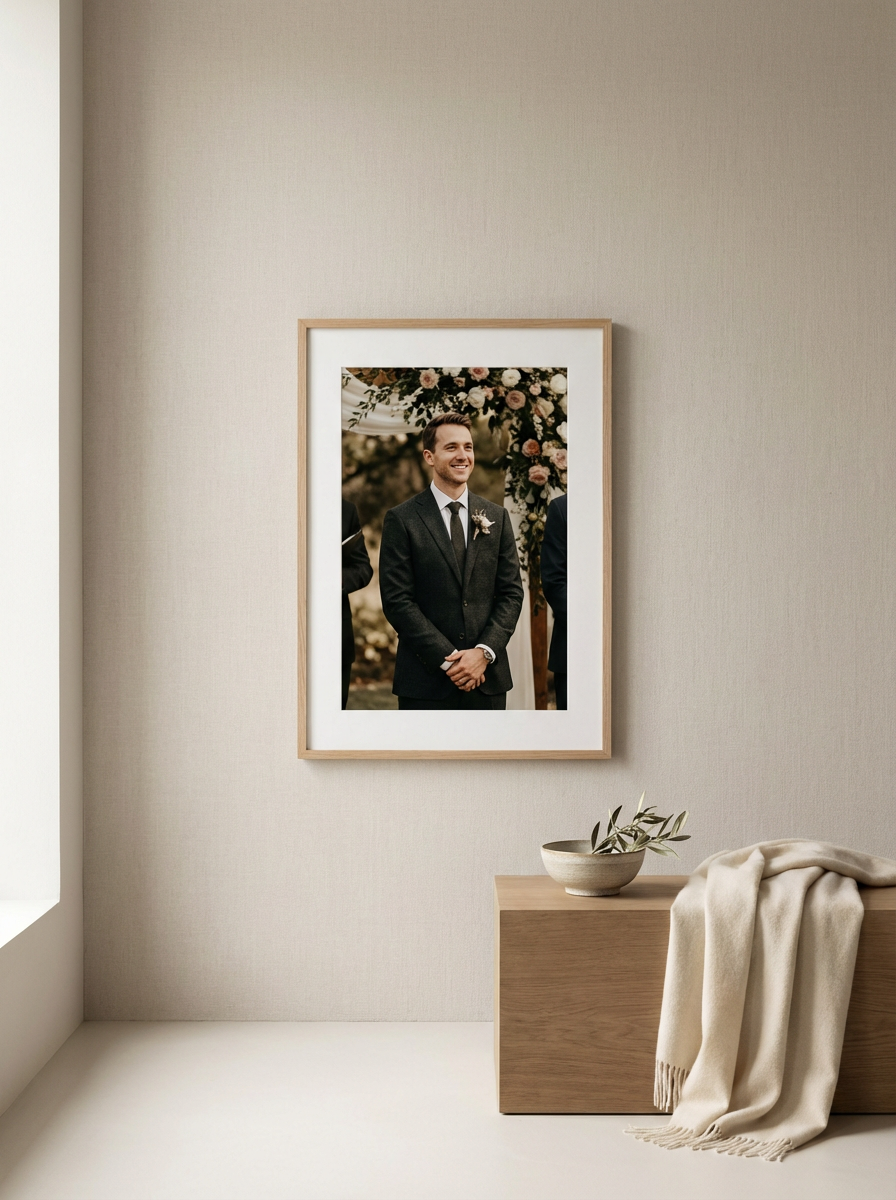 Ceremony Photography