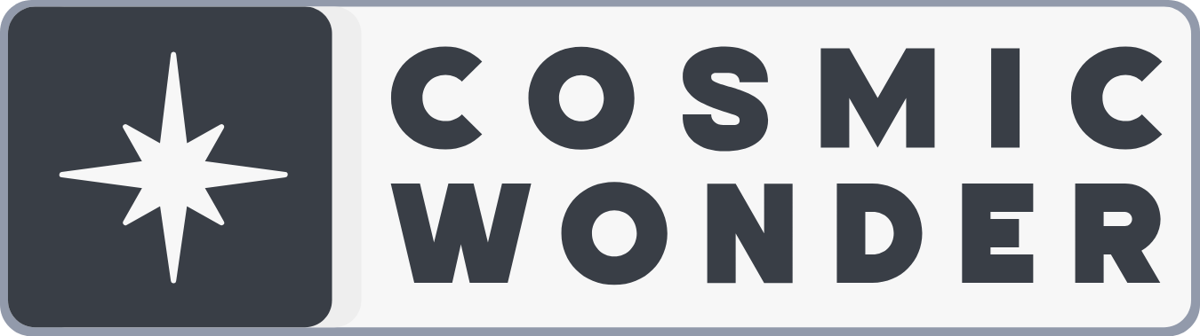 Cosmic Wonder Interactive Entertainment