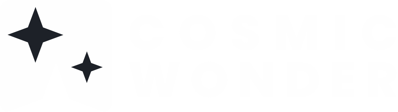 Cosmic Wonder Interactive Entertainment
