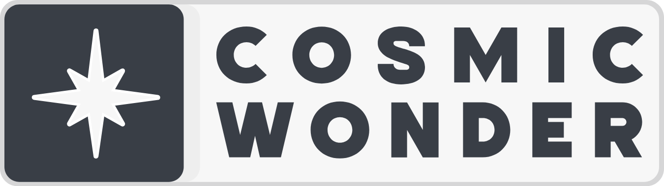Cosmic Wonder Interactive Entertainment