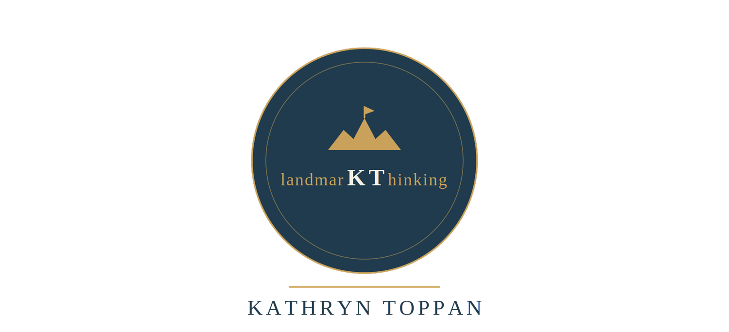 Kathryn Toppan