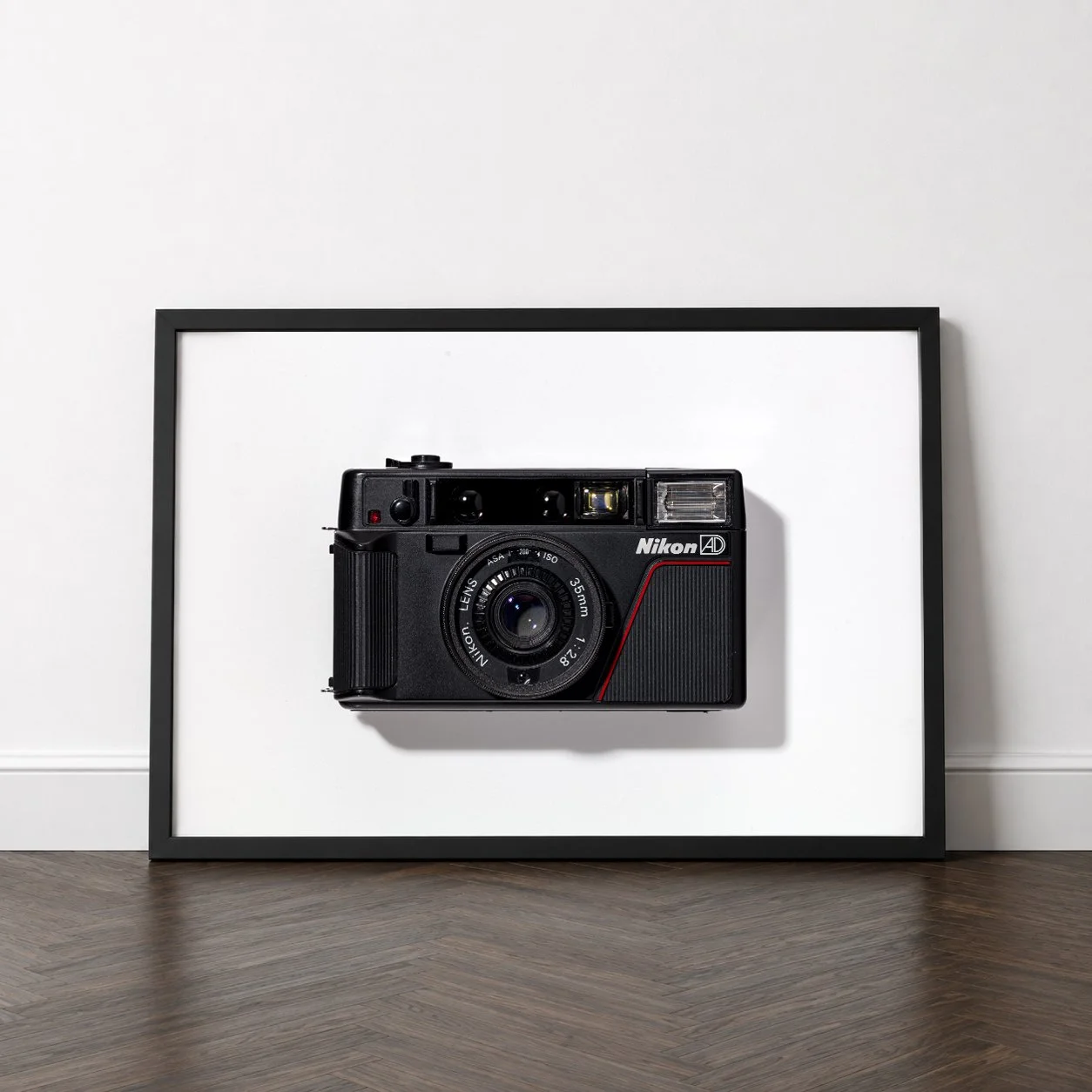NIKON L35AD 20" x 30" PRINT