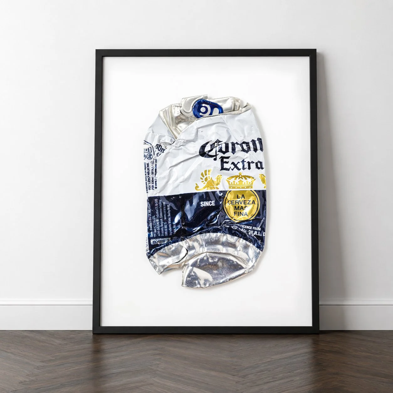 CORONA TRASH 24